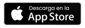 Descarga en la App Store